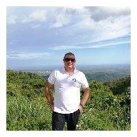 Manager De REDIRP En Santa Clara – Cuba: Luis Miguel Campos Cardoso