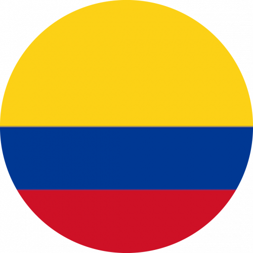 Colombia_Miembro