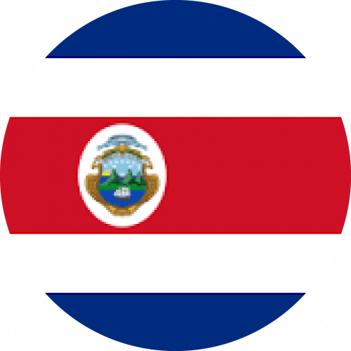 Costa Rica_Miembro