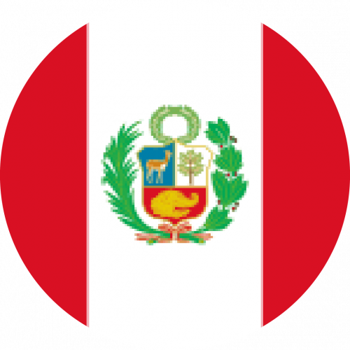 Perú_Miembro